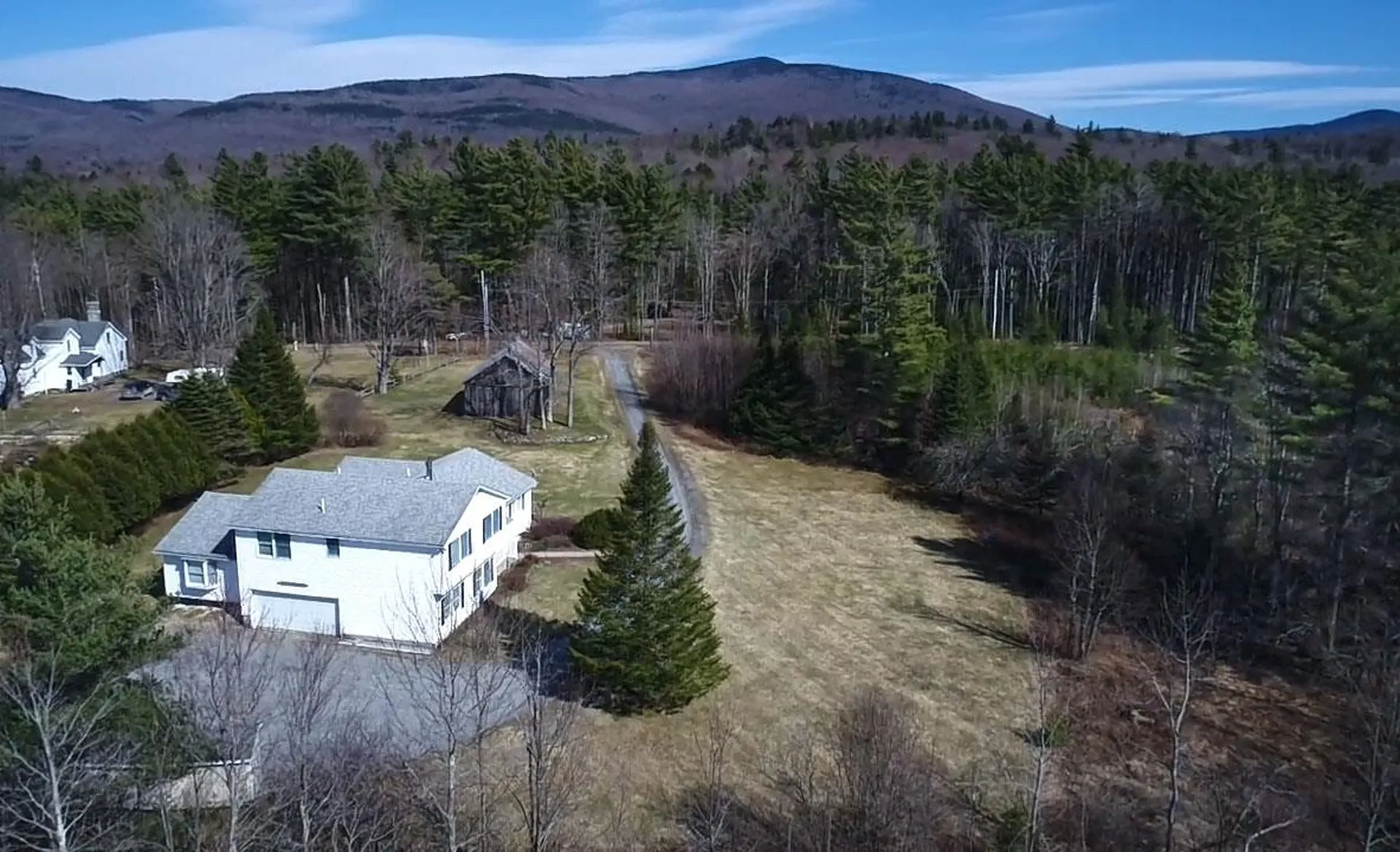 678 Cobb Hill Road Lincoln VT 05443