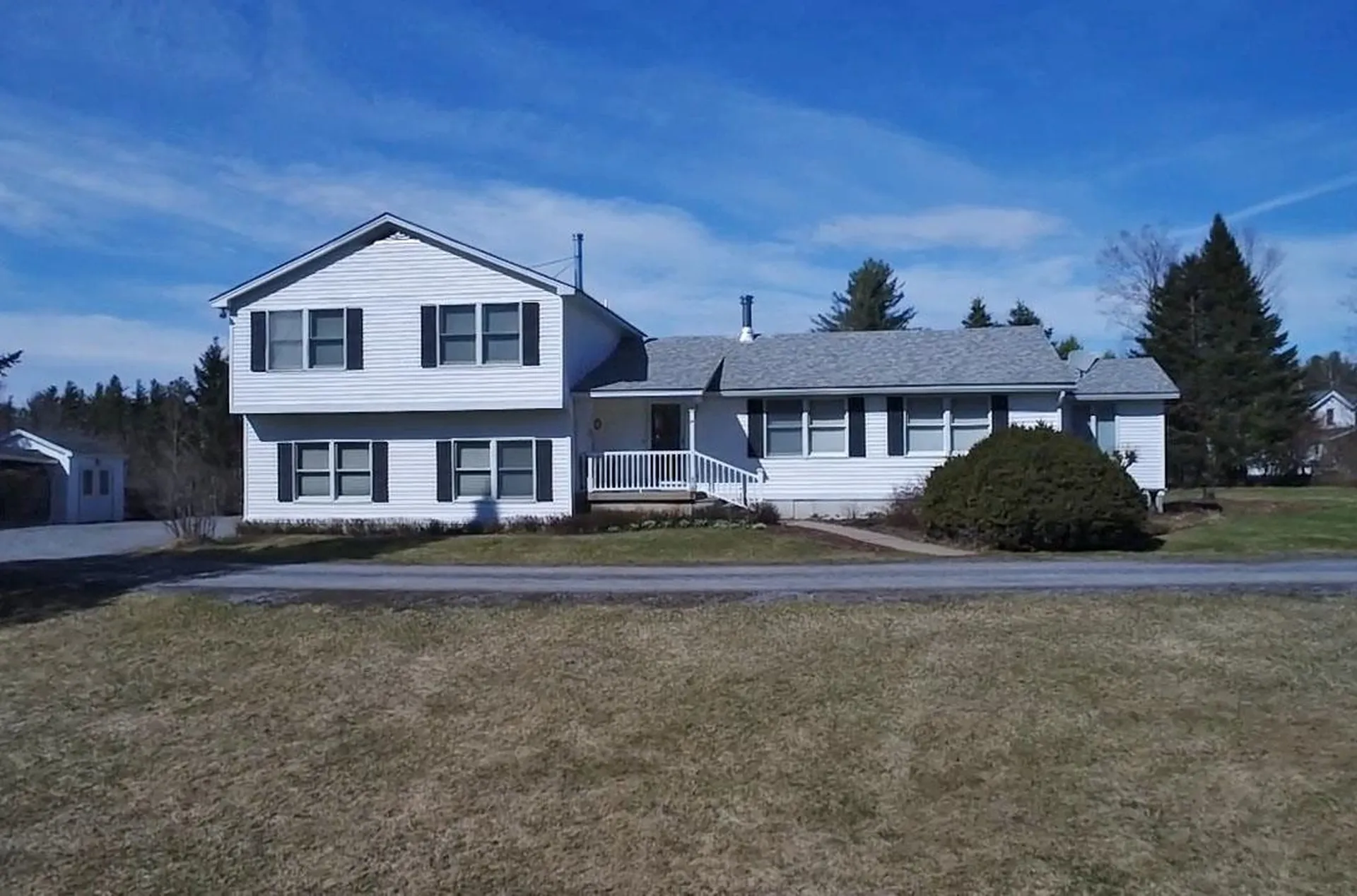678 Cobb Hill Road Lincoln VT 05443