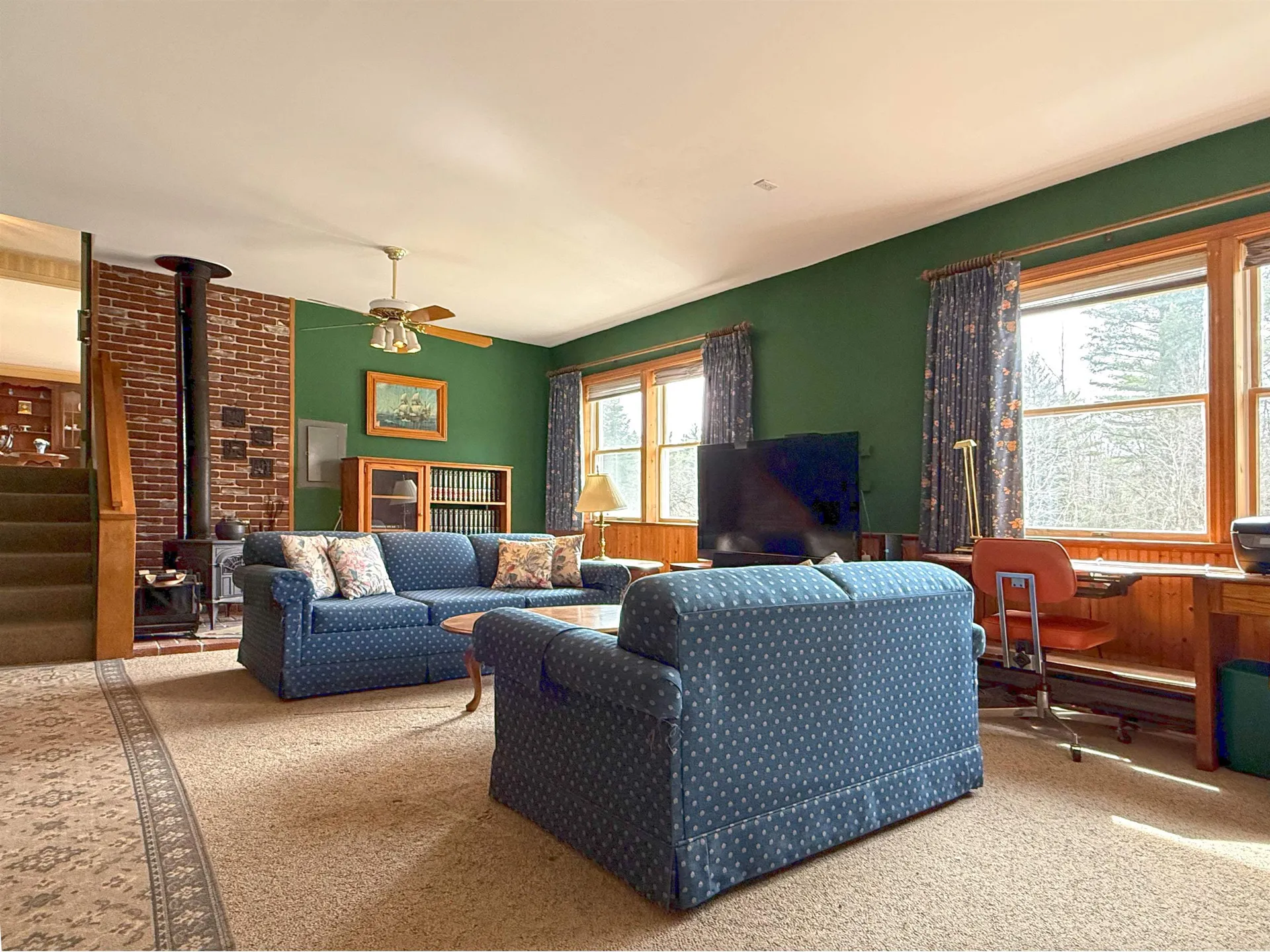 678 Cobb Hill Road Lincoln VT 05443