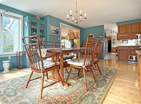 678 Cobb Hill Road Lincoln VT 05443