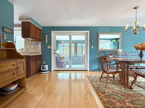 678 Cobb Hill Road Lincoln VT 05443