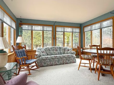 678 Cobb Hill Road Lincoln VT 05443