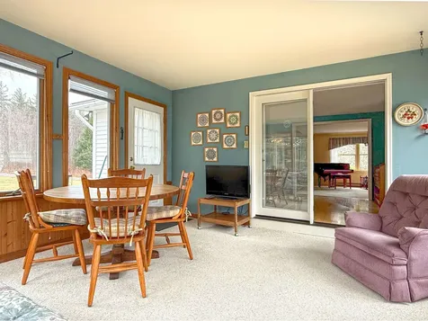678 Cobb Hill Road Lincoln VT 05443
