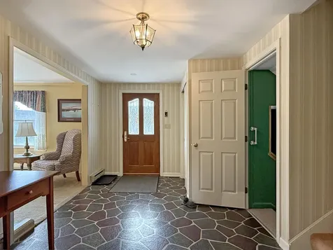 678 Cobb Hill Road Lincoln VT 05443