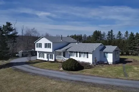 678 Cobb Hill Road Lincoln VT 05443