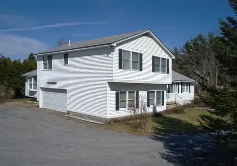 678 Cobb Hill Road Lincoln VT 05443