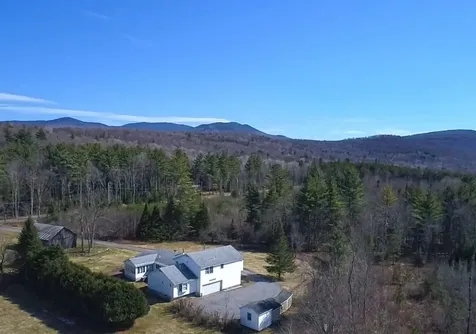 678 Cobb Hill Road Lincoln VT 05443