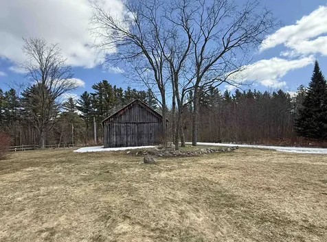 678 Cobb Hill Road Lincoln VT 05443