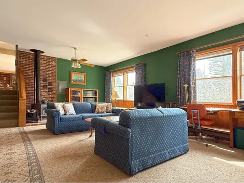 678 Cobb Hill Road Lincoln VT 05443