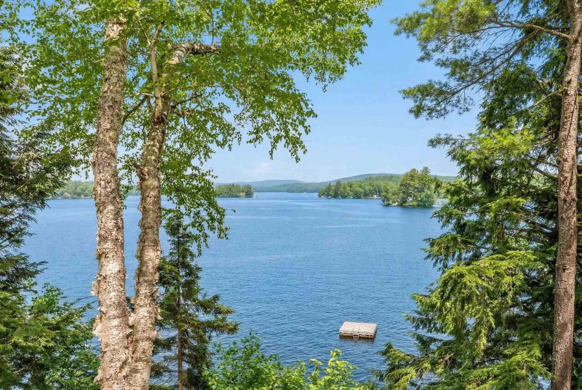 334 Bay Point Road Sunapee NH 03782