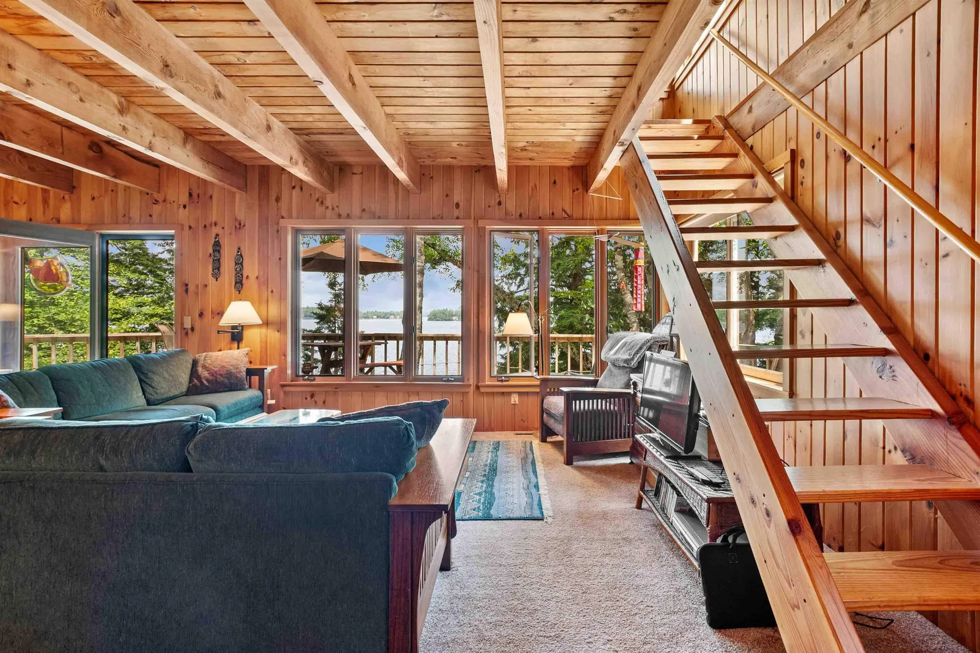 334 Bay Point Road Sunapee NH 03782