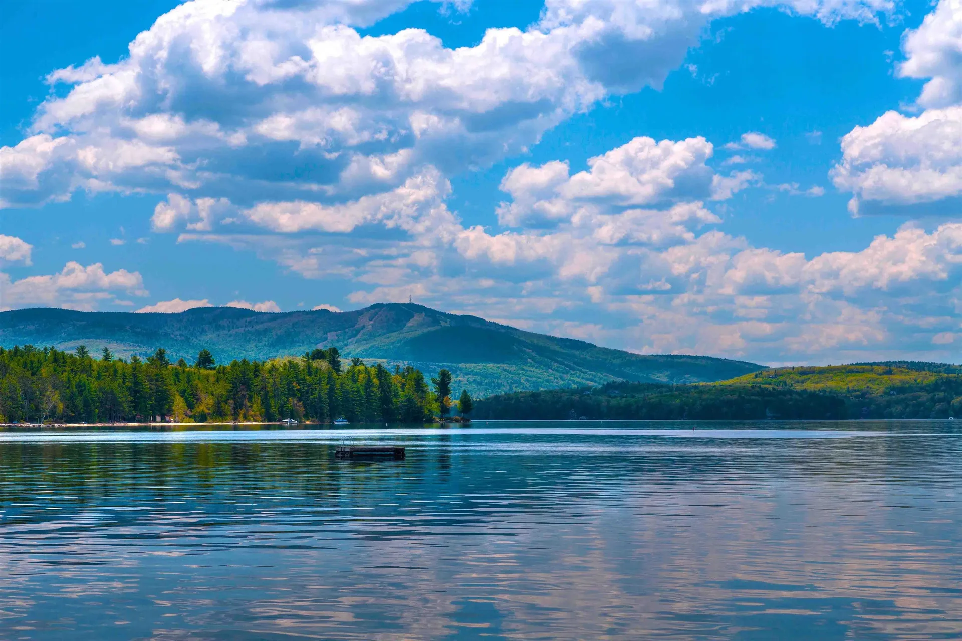 334 Bay Point Road Sunapee NH 03782