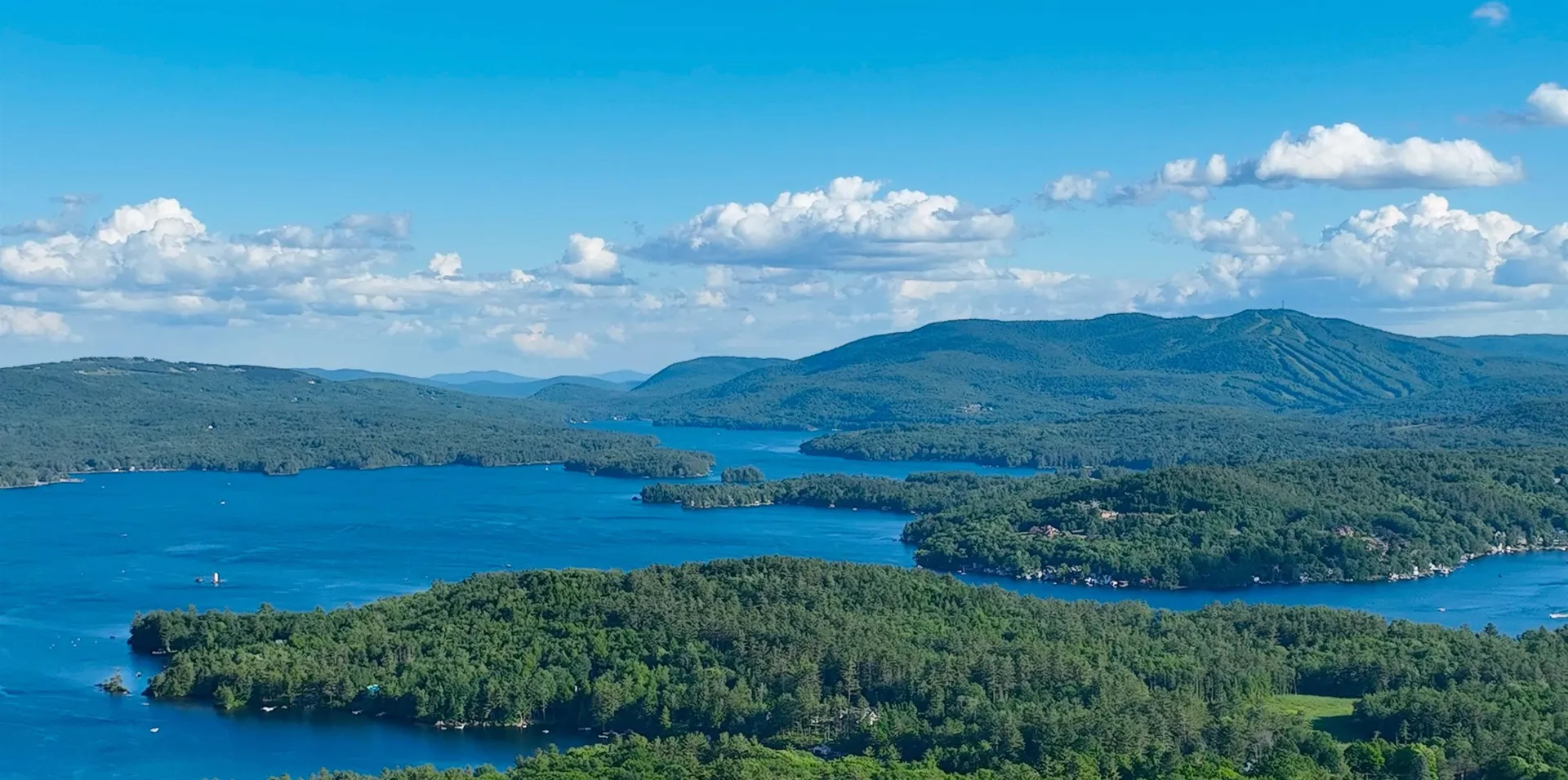 334 Bay Point Road Sunapee NH 03782