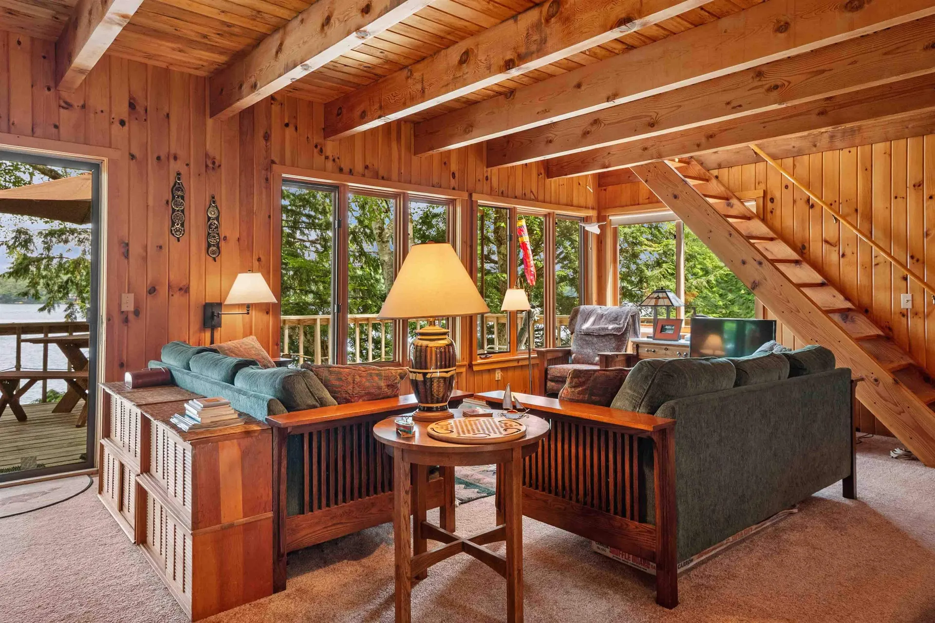 334 Bay Point Road Sunapee NH 03782