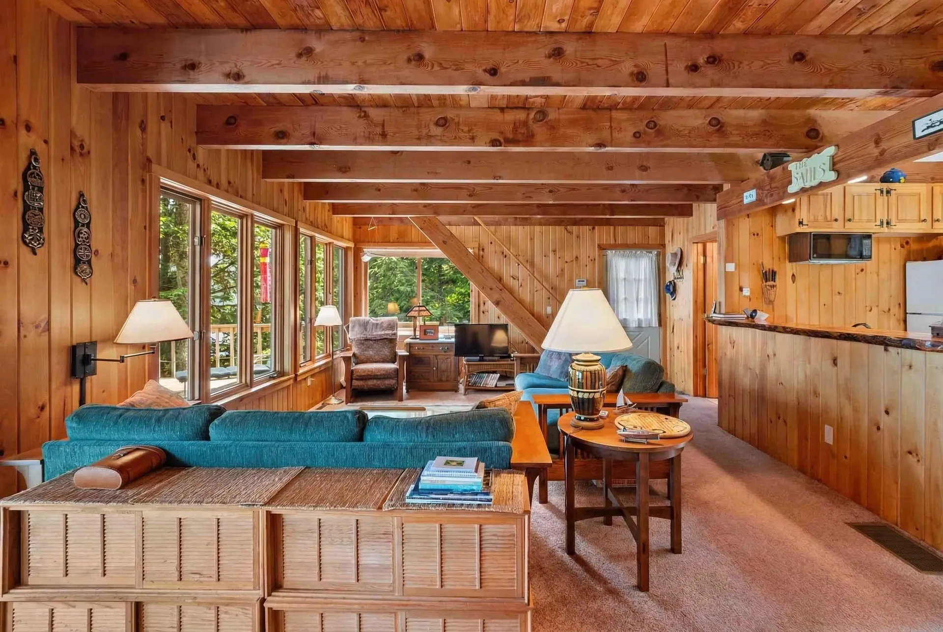 334 Bay Point Road Sunapee NH 03782
