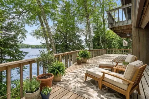 334 Bay Point Road Sunapee NH 03782
