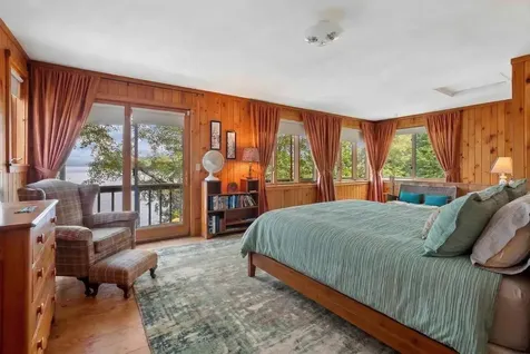 334 Bay Point Road Sunapee NH 03782