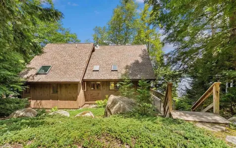 334 Bay Point Road Sunapee NH 03782