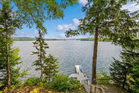 334 Bay Point Road Sunapee NH 03782