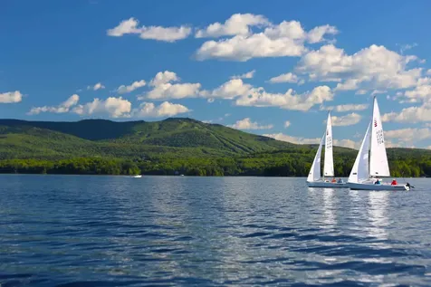 334 Bay Point Road Sunapee NH 03782