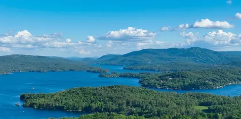 334 Bay Point Road Sunapee NH 03782