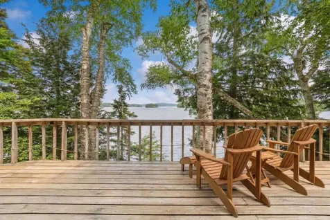 334 Bay Point Road Sunapee NH 03782