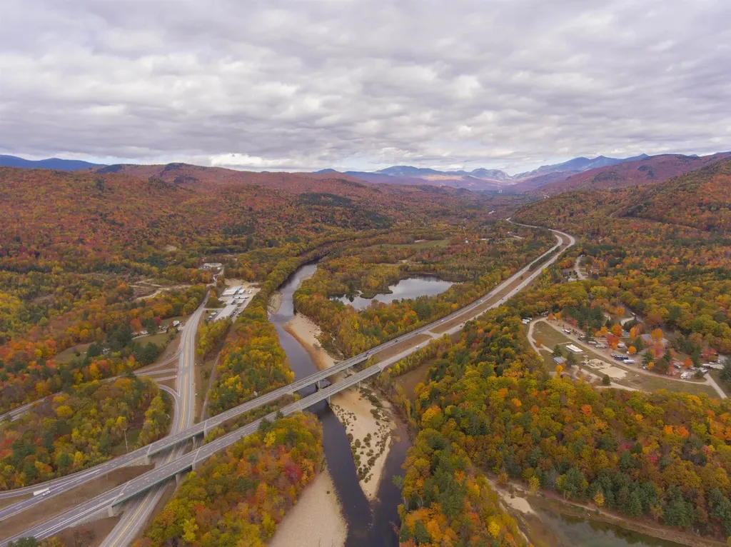 2832 New Hampshire Route 175 Thornton NH 03285