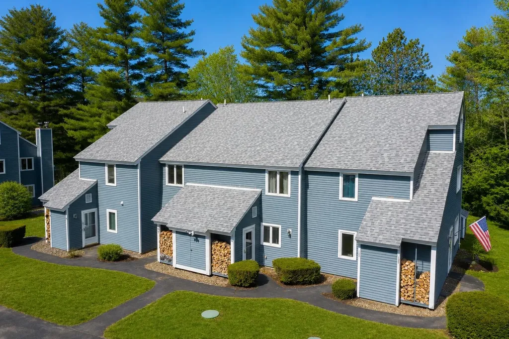 4 Vista Drive Ashland NH 03217