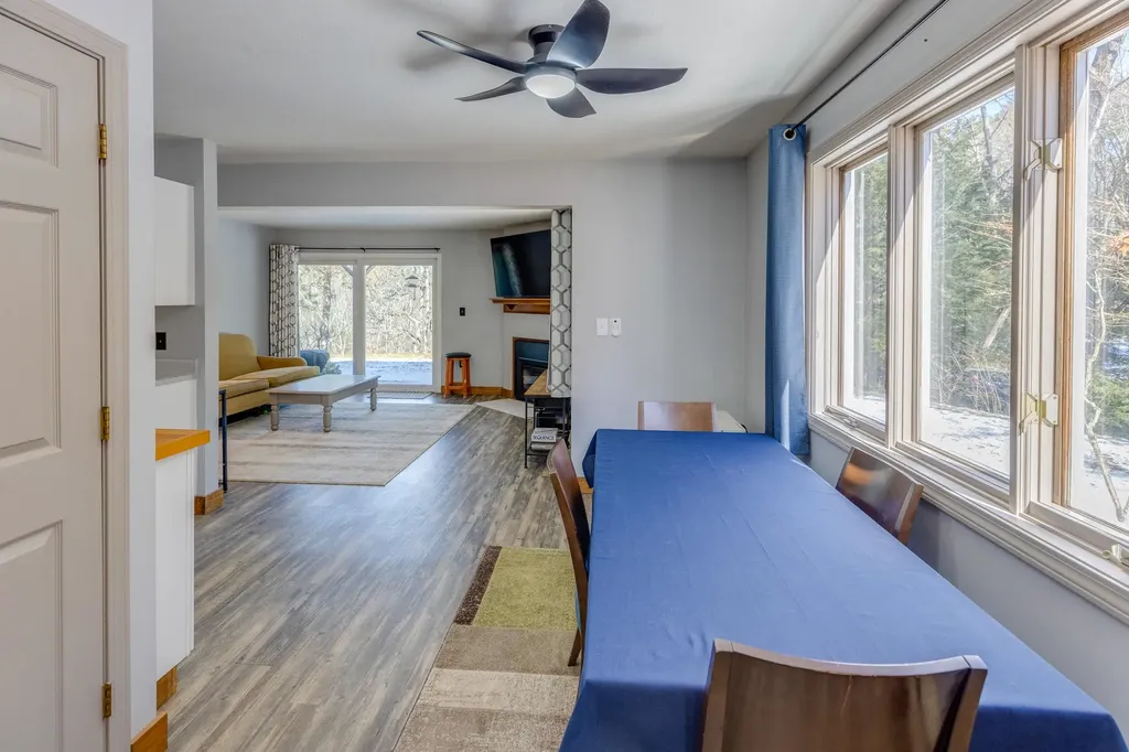 4 Vista Drive Ashland NH 03217