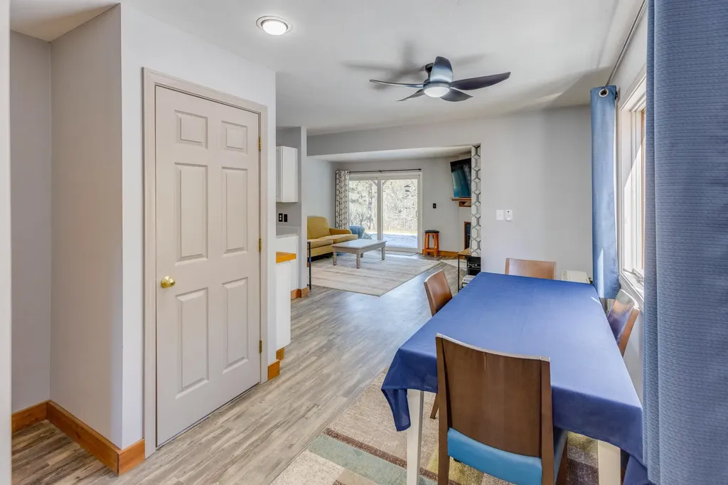 4 Vista Drive Ashland NH 03217