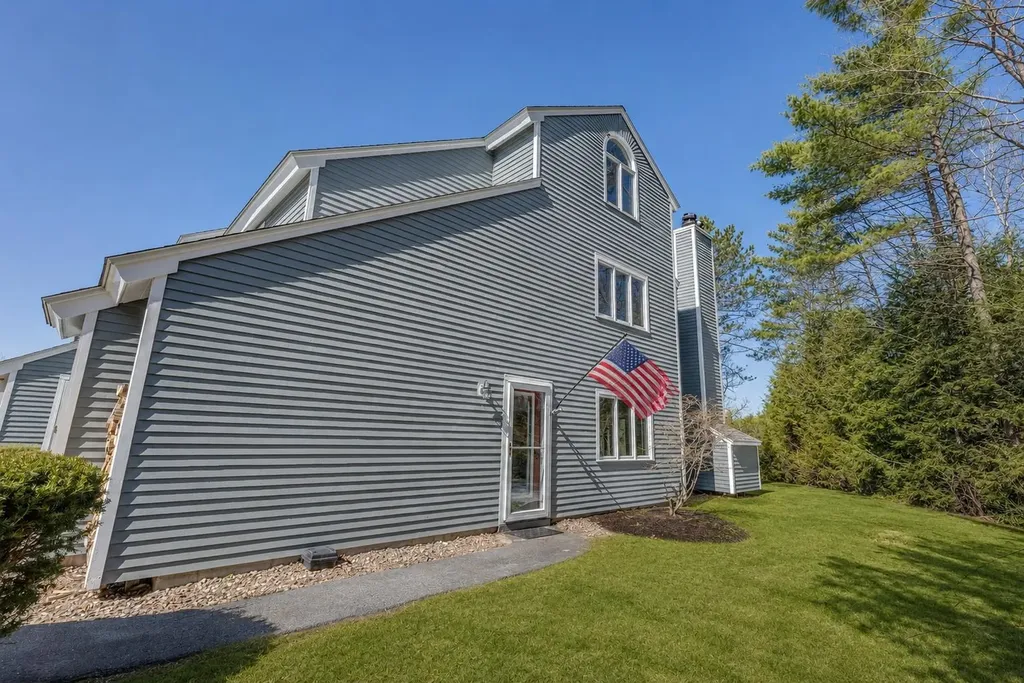 4 Vista Drive Ashland NH 03217