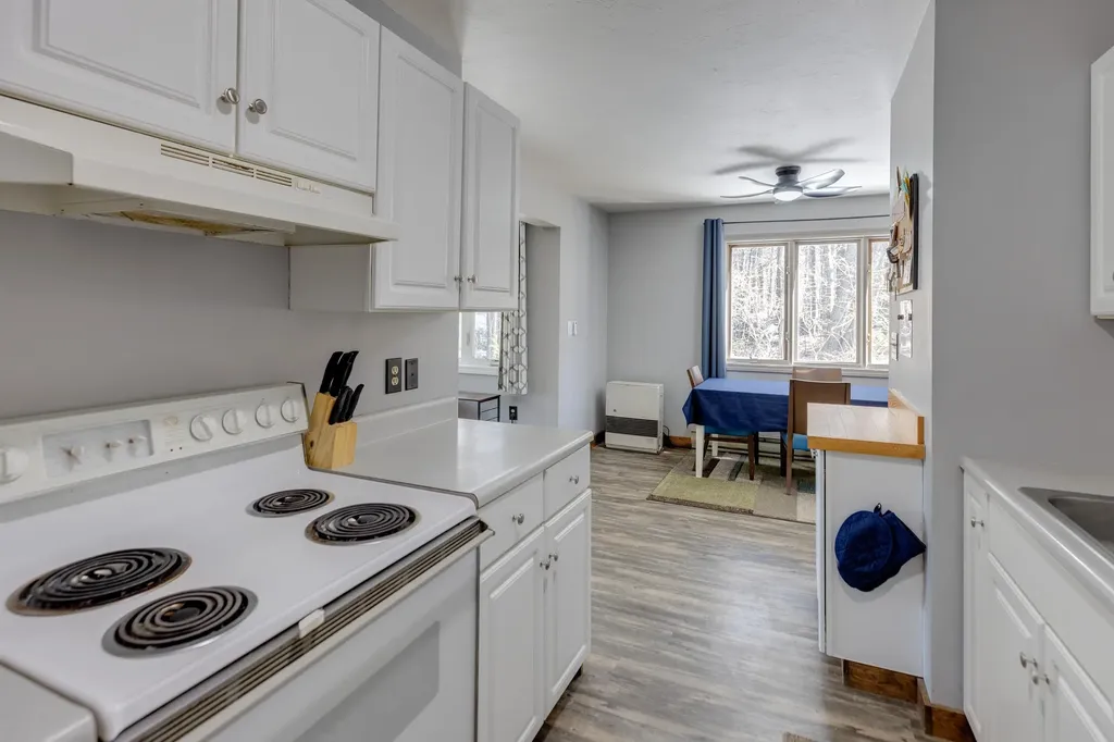 4 Vista Drive Ashland NH 03217