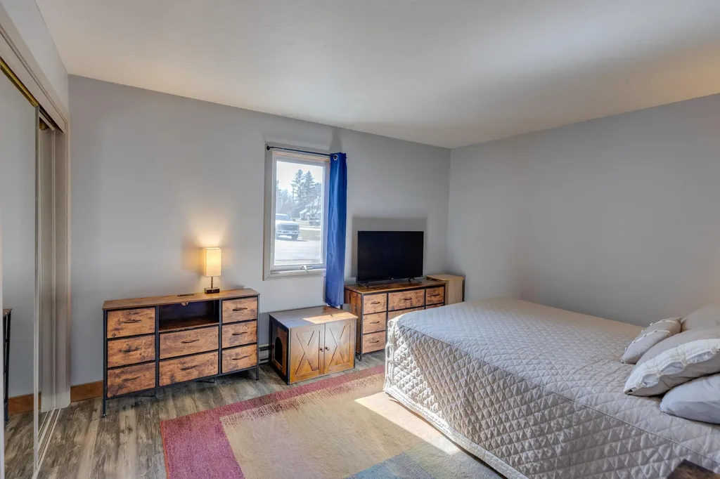 4 Vista Drive Ashland NH 03217