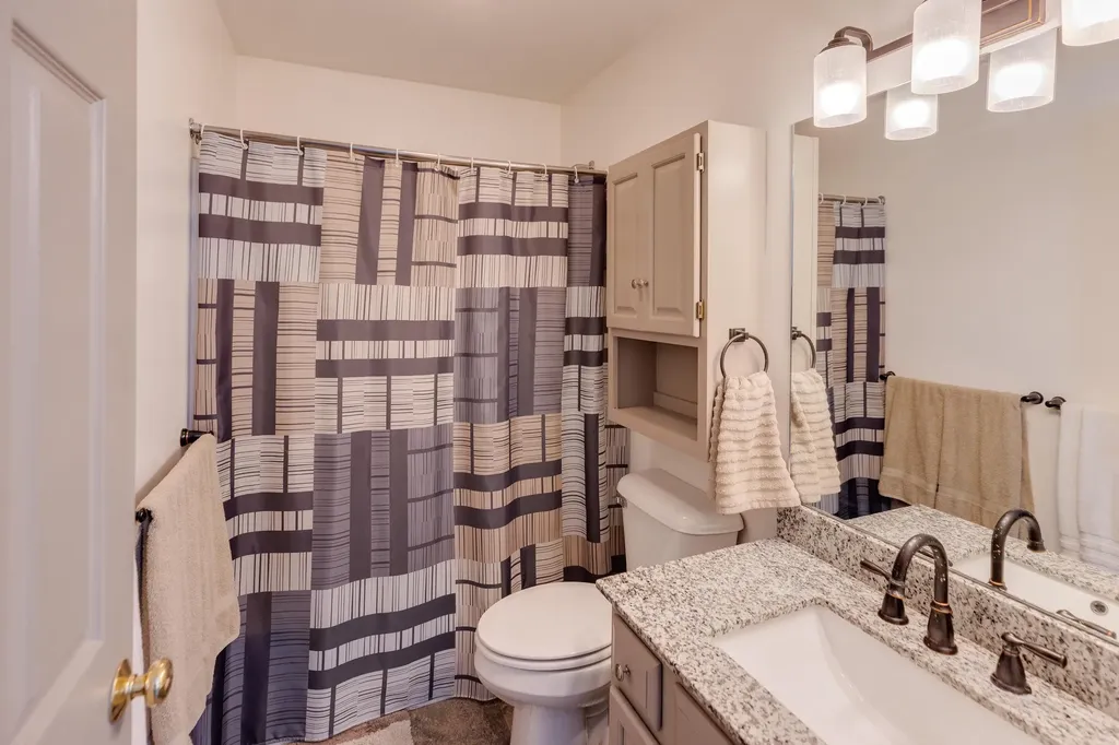 4 Vista Drive Ashland NH 03217