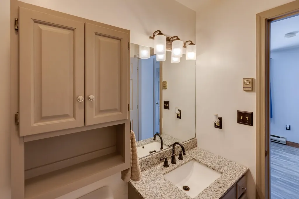 4 Vista Drive Ashland NH 03217