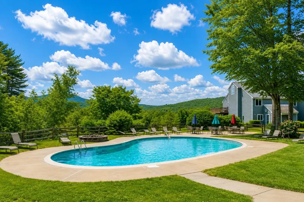4 Vista Drive Ashland NH 03217