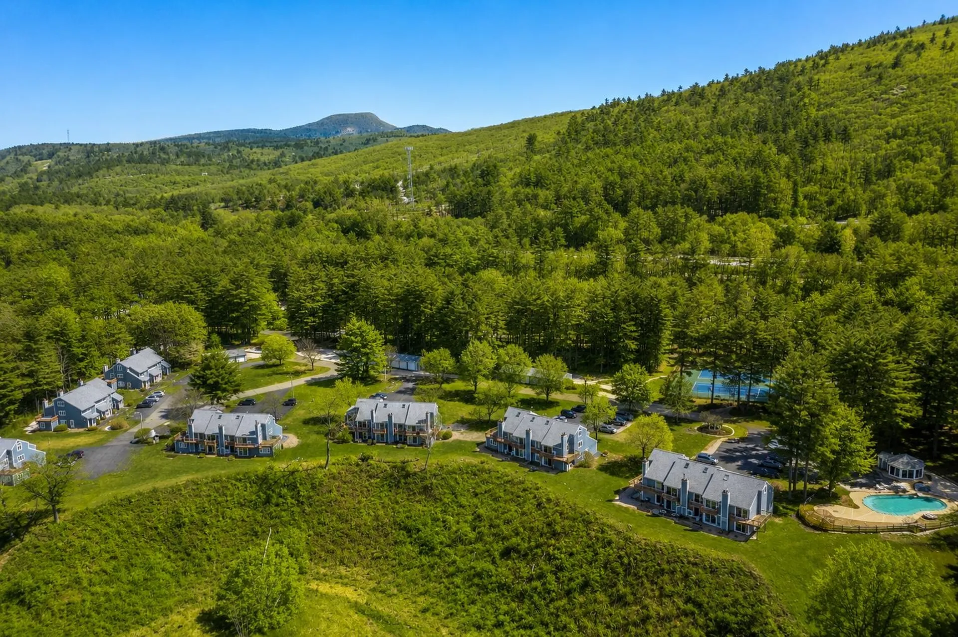4 Vista Drive Ashland NH 03217