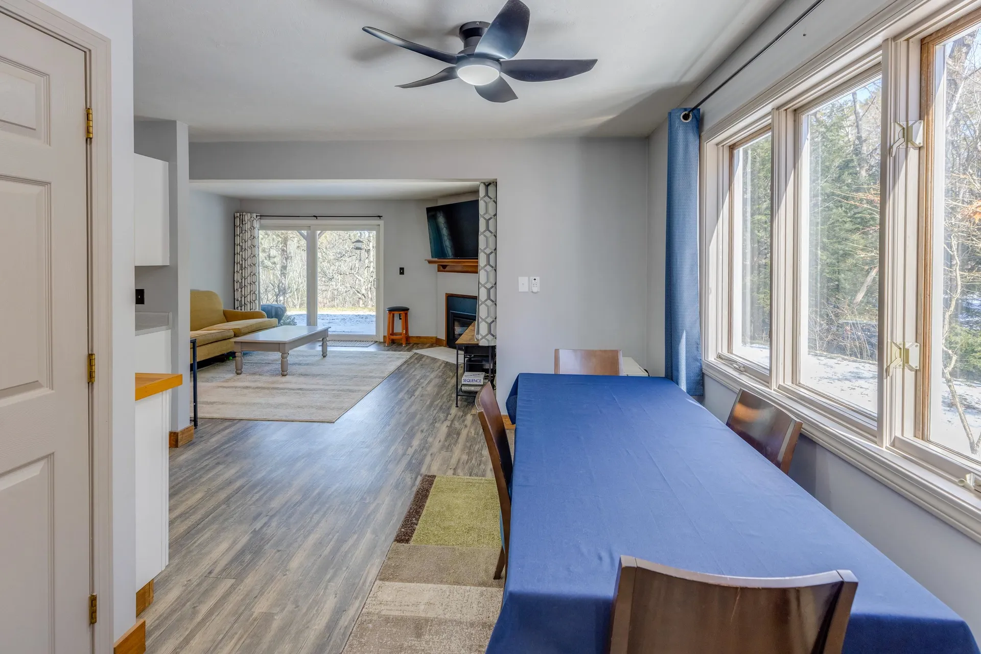 4 Vista Drive Ashland NH 03217