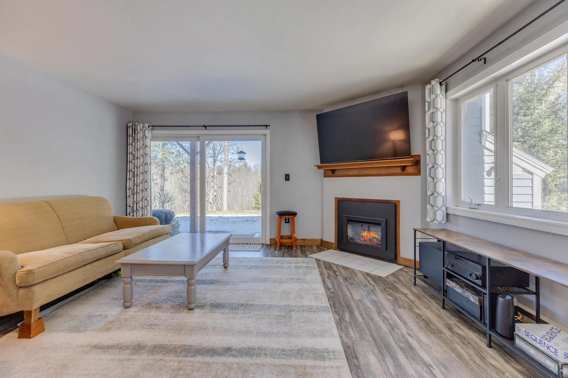 4 Vista Drive Ashland NH 03217