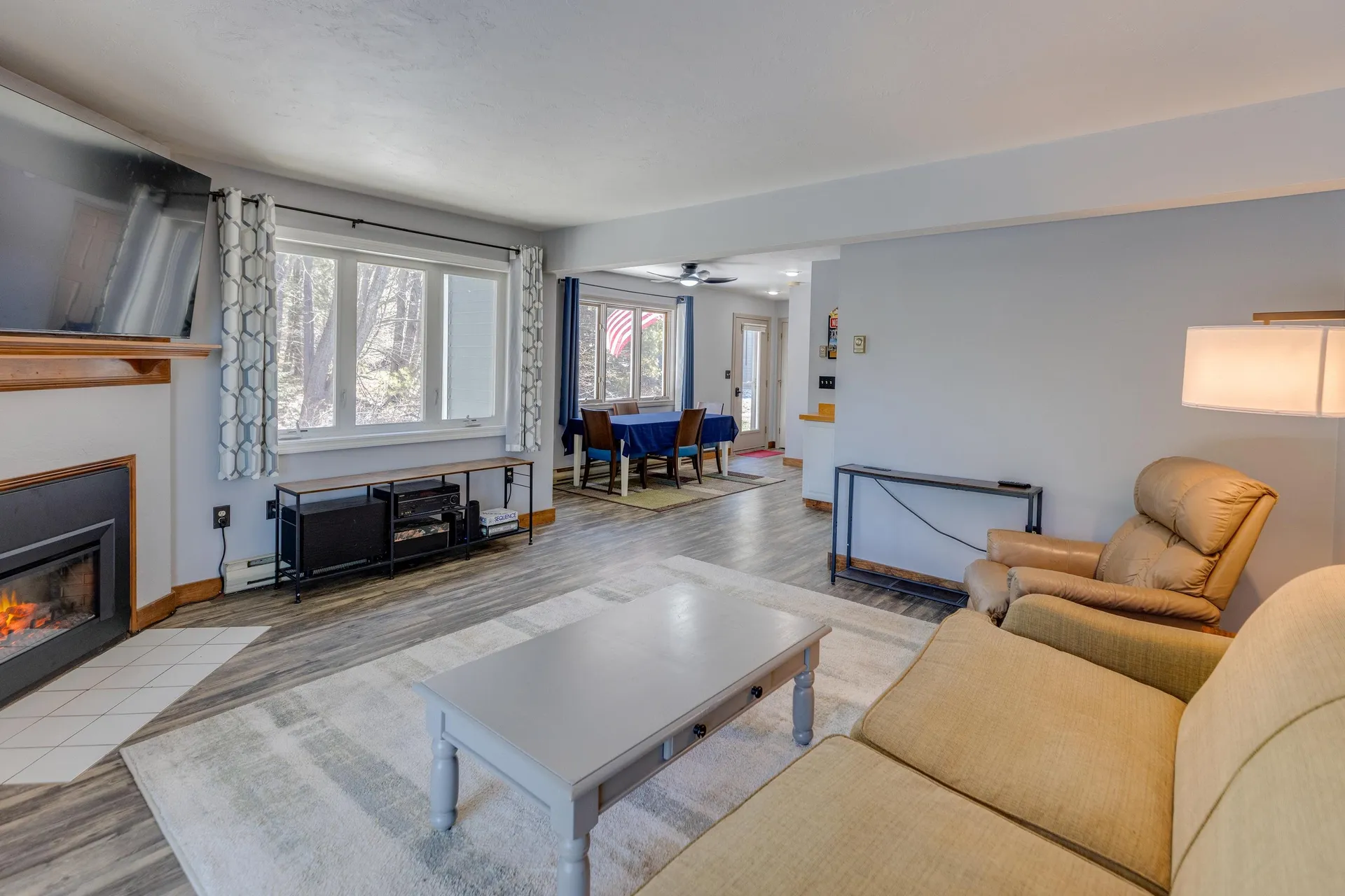 4 Vista Drive Ashland NH 03217