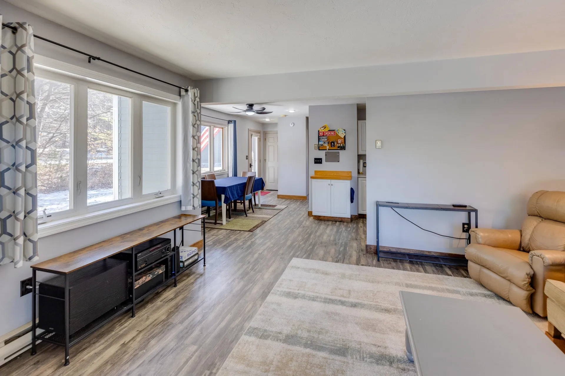 4 Vista Drive Ashland NH 03217