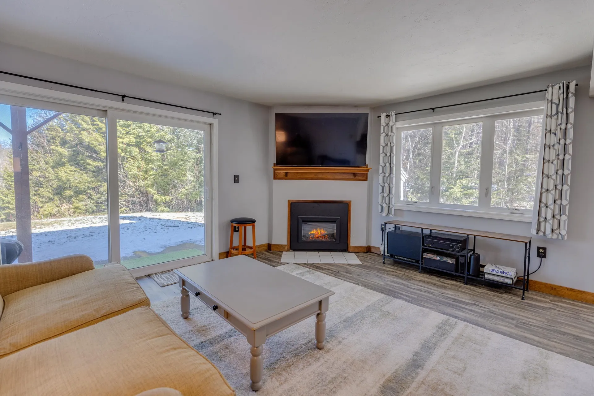 4 Vista Drive Ashland NH 03217