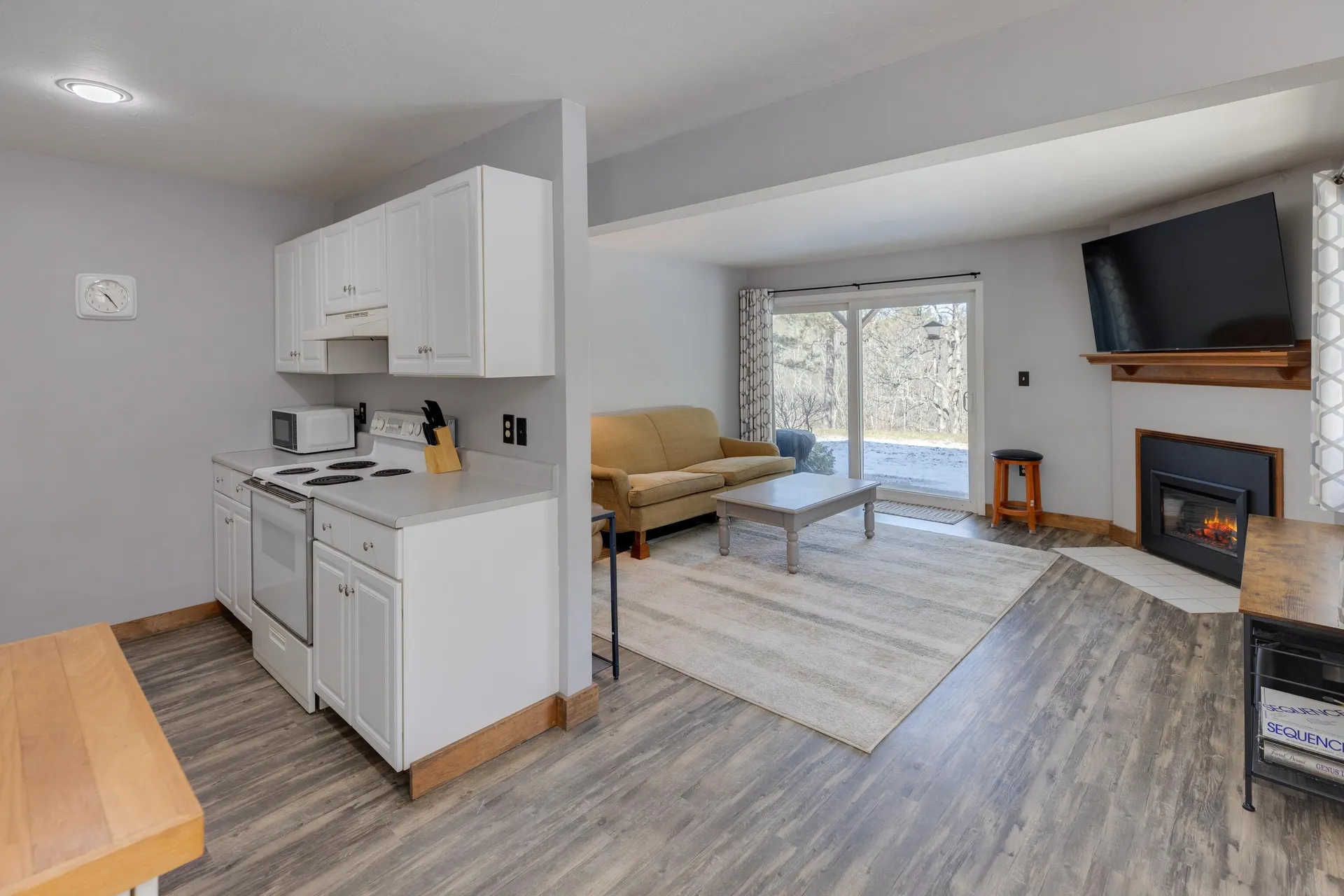 4 Vista Drive Ashland NH 03217