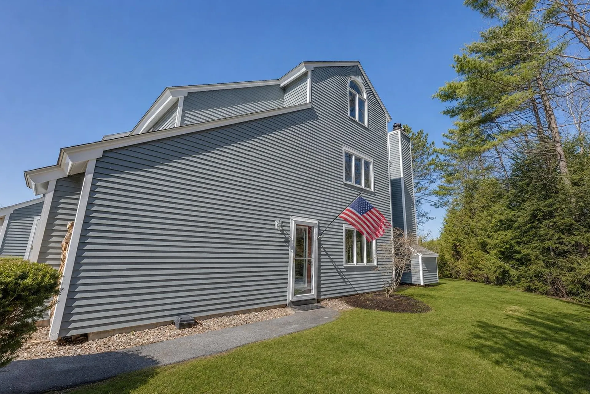 4 Vista Drive Ashland NH 03217
