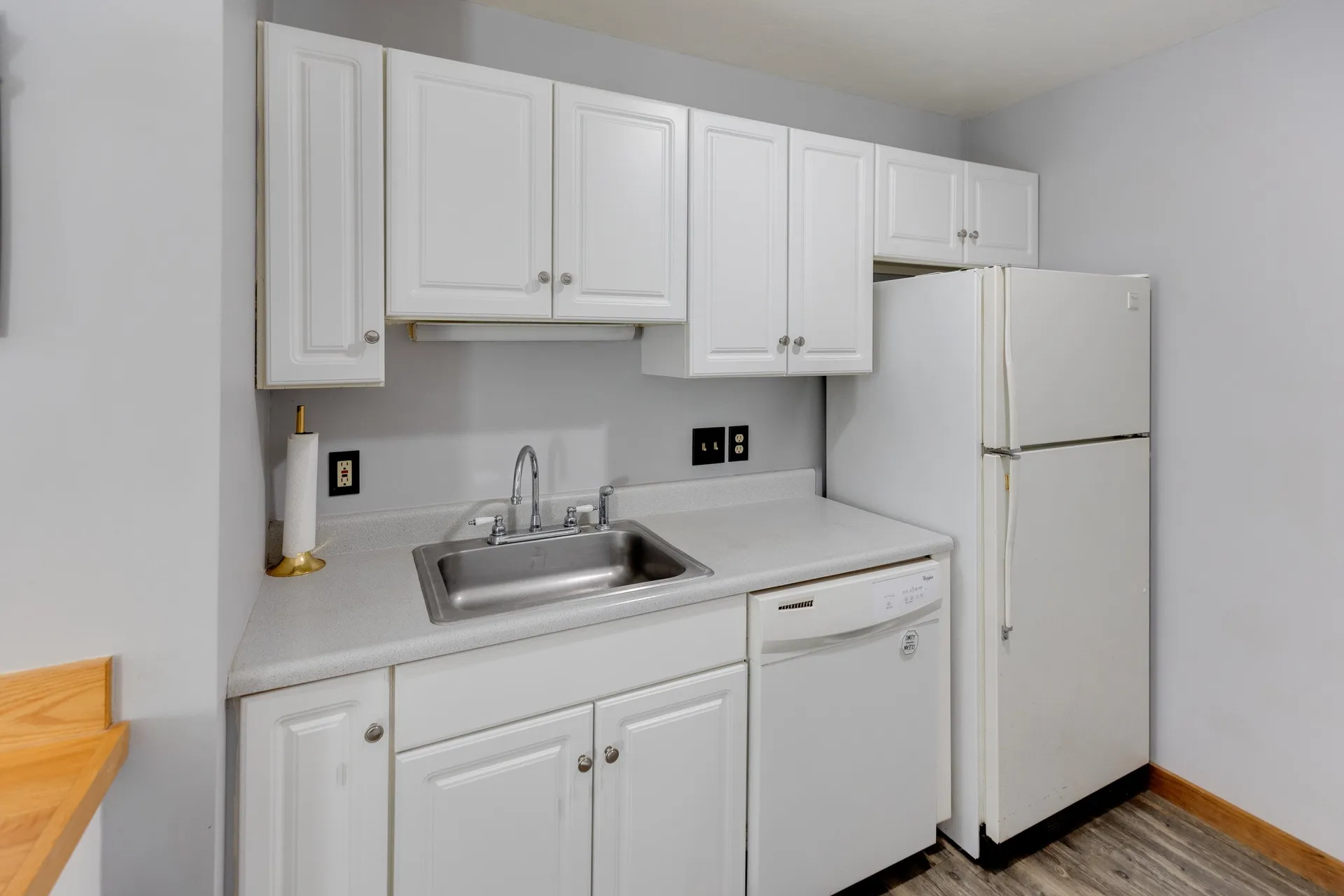 4 Vista Drive Ashland NH 03217