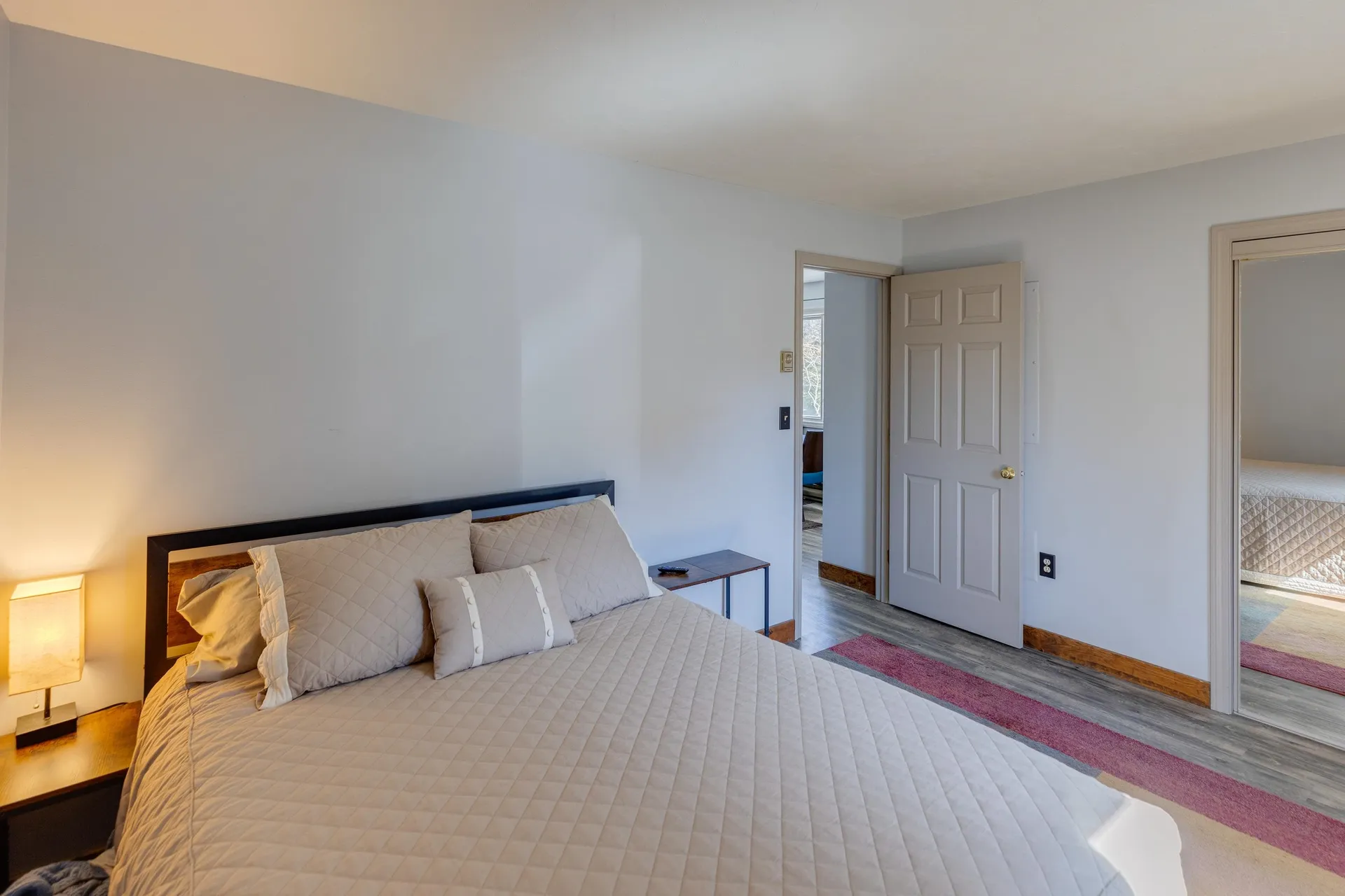 4 Vista Drive Ashland NH 03217