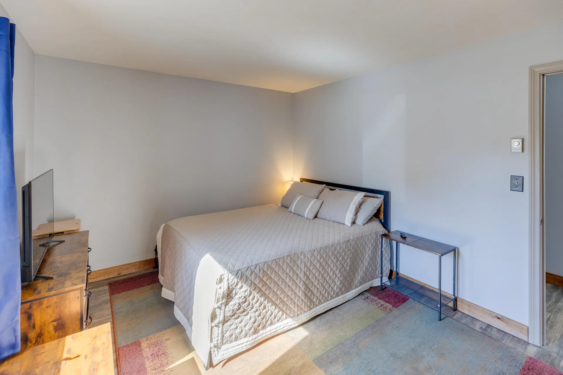 4 Vista Drive Ashland NH 03217