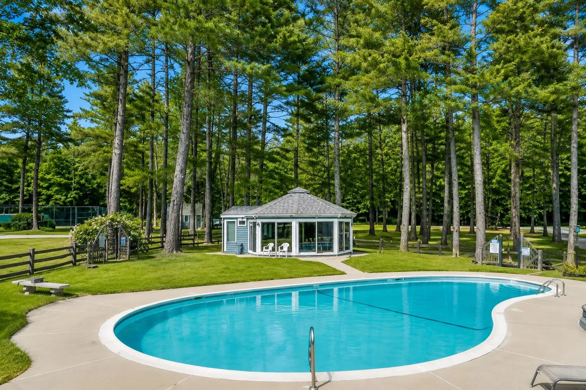 4 Vista Drive Ashland NH 03217