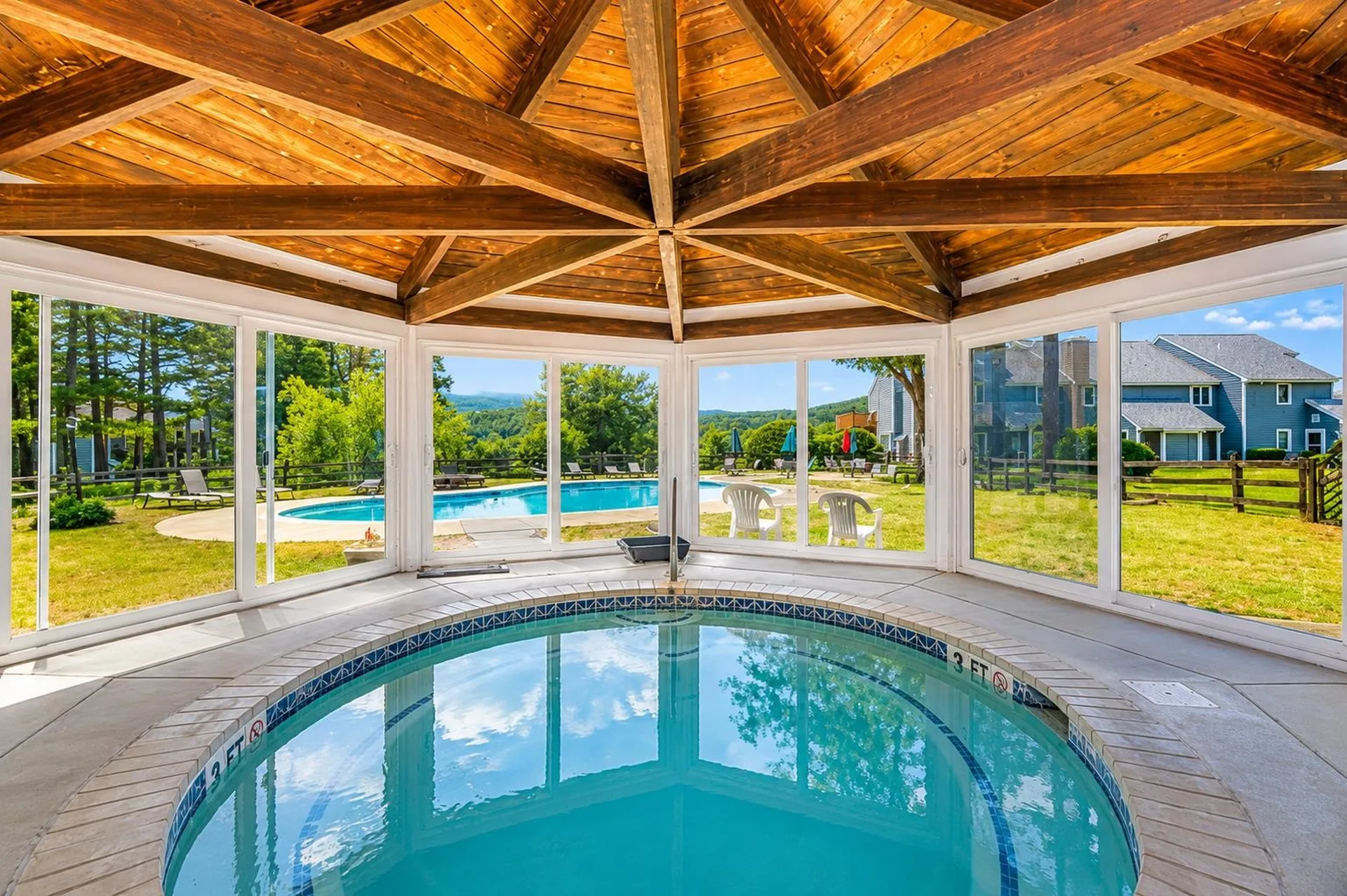 4 Vista Drive Ashland NH 03217