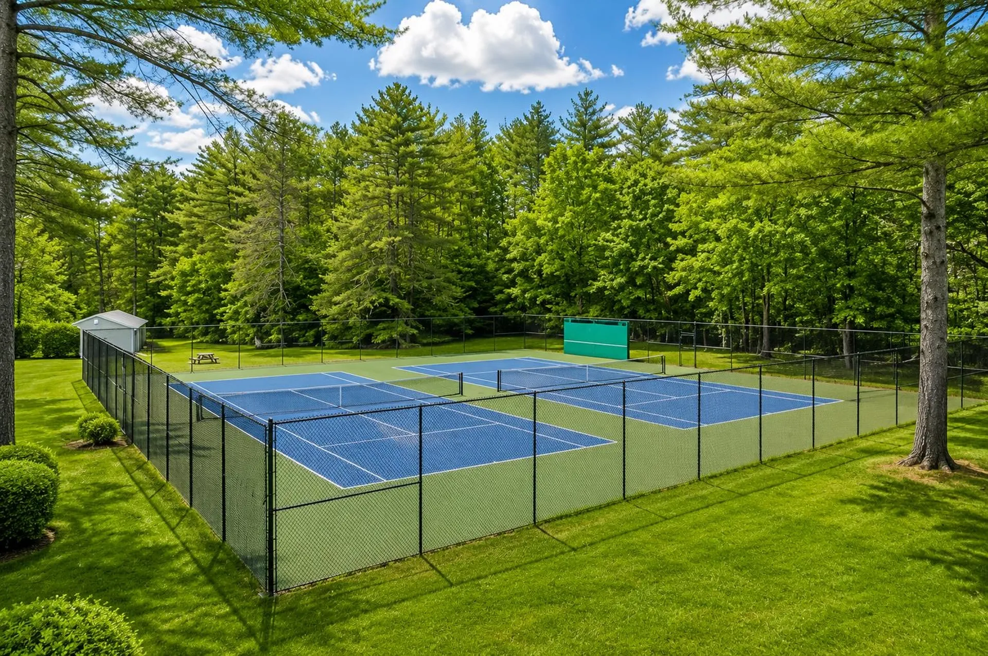 4 Vista Drive Ashland NH 03217